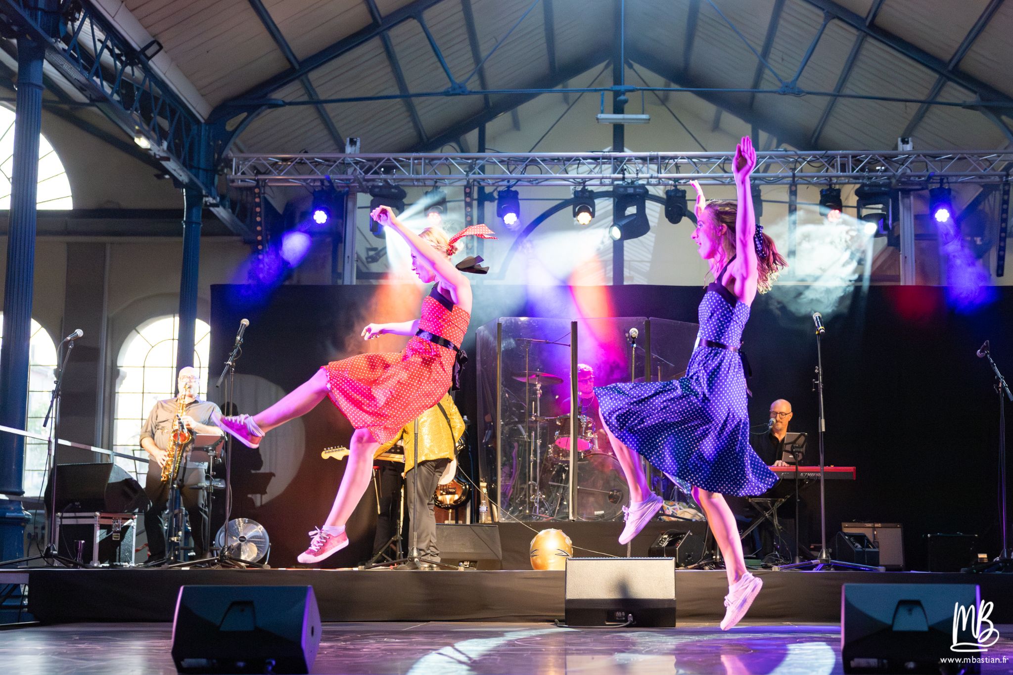 20250714 TOURNEE D'ETE DE LA CHOUCROUTERIE MB 65